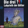 Labyrinth der Götter / Die drei... - Bild 1