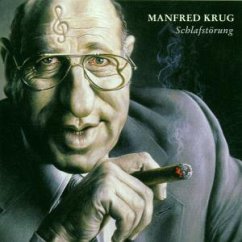 Cover Schlafstörung