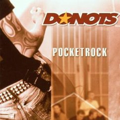 Cover Pocket Rock