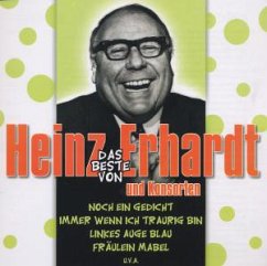 Das Beste Von Heinz Ehrhardt - Heinz Erhardt