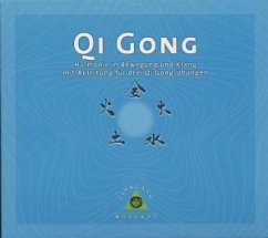 Qi Gong, 1 Audio-CD