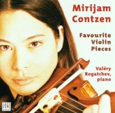 Favourite Violin Pieces Favourite Violin Pieces