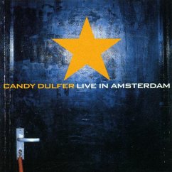 Candy Dulfer Live In Amsterdam - Dulfer,Candy