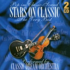 Cover Stars On Classic