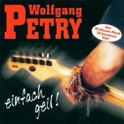 Cover Einfach geil!