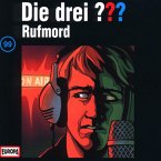 Rufmord / Die drei Fragezeichen - Hörbuch Bd.99 (1 Audio-CD)