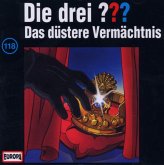 Toteninsel / Die drei Fragezeichen - Hörbuch Bd.100 (3 Audio-CDs) Toteninsel / Die drei Fragezeichen - Hörbuch Bd.100 (3 Audio-CDs)