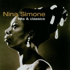 Hits & Classics - Simone,Nina