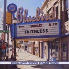 Sunday 8PM - Faithless