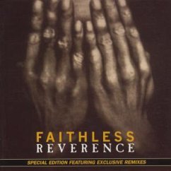 Reverence - Faithless