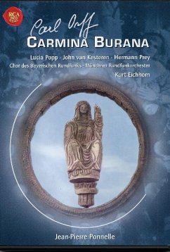 Carmina Burana - Eichhorn,Kurt