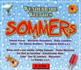 Wunderbare Welt des Sommers Wunderbare Welt des Sommers