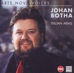 Arte Nova-Voices Arte Nova-Voices