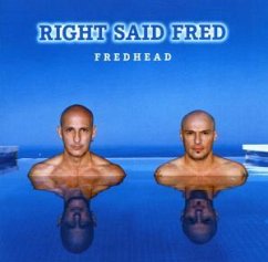 Fredhead - Right said Fred