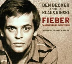 Fieber - Tagebuch eines Aussätzigen - Ben Becker