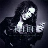 DEEP SHADOWS AND BRILLIANT.. DEEP SHADOWS AND BRILLIANT..