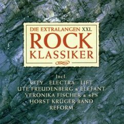 Amiga Rock Klassiker Vol.1
