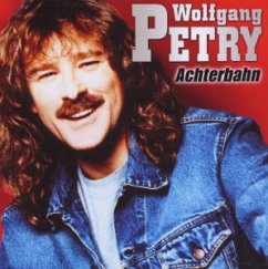 Cover Achterbahn