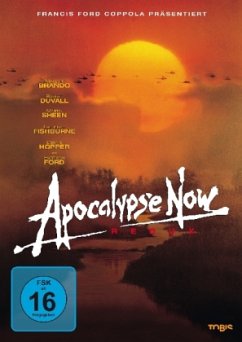 Apocalypse Now