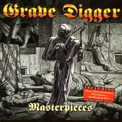 Masterpieces - Grave Digger