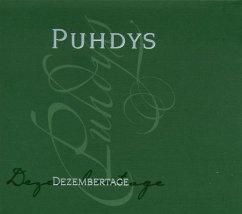 Dezembertage - Puhdys