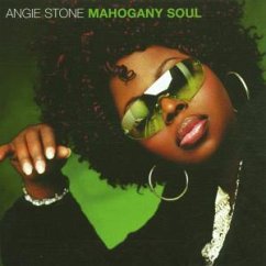 Cover Mahogany Soul