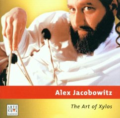 The Art Of Xylos - Jacobowitz,Alex