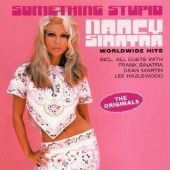 Something Stupid - Nancy Sinatra