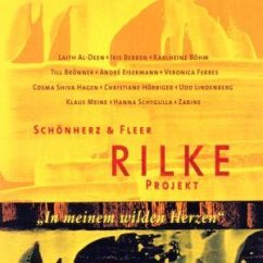 Rilke Projekt 2/In Meinem Wilden Herzen