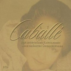 Only Caballe - Montserrat Caballé