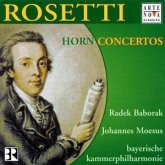Hornkonzerte Hornkonzerte