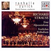 Strauss/Vol.4/Orchestral Works Strauss/Vol.4/Orchestral Works