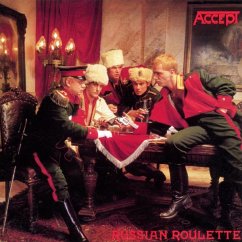 Russian Roulette - Accept