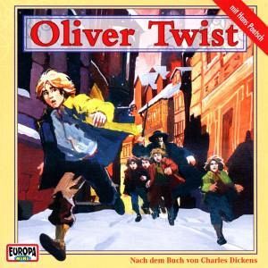 Oliver Twist