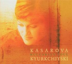 Cover Bulgarian Soul
