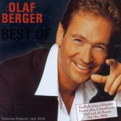 Best Of - Berger,Olaf