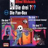 3er Box / Die drei Fragezeichen Bd.4-6... - Bild 1