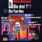 3er Box / Die drei Fragezeichen Bd.4-6 (3 Audio-CDs)