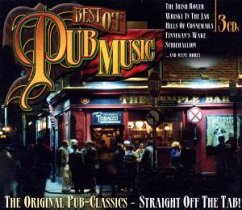 Best Of Pub Music - Pub Music-Best of (42 tracks, Box, BMG)