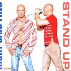 Stand Up - Right said Fred