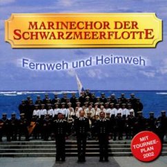 Fernweh Und Heimweh