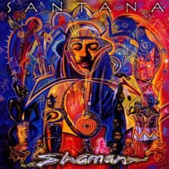 Cover SHAMAN