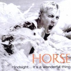 Cover Hindsight...It's A Wonderful