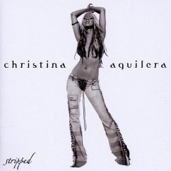 Stripped - Aguilera,Christina