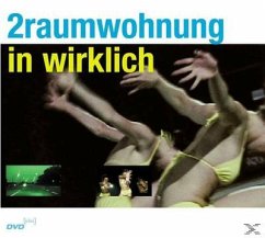 2Raumwohnung - In wirklich (DVDplus)