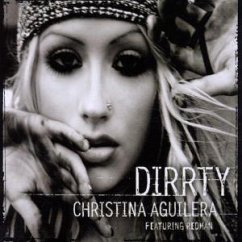 Dirrty - Christina Aguilera Feat. Redman