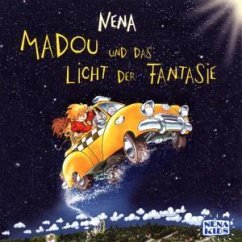 Madou Und Das Licht Der Fantasie