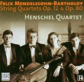 Streichquartette Vol.1 Streichquartette Vol.1