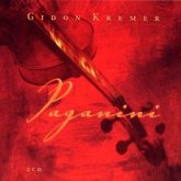 Gidon Kremer spielt Paganini