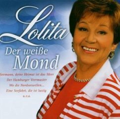 Cover Der Weisse Mond